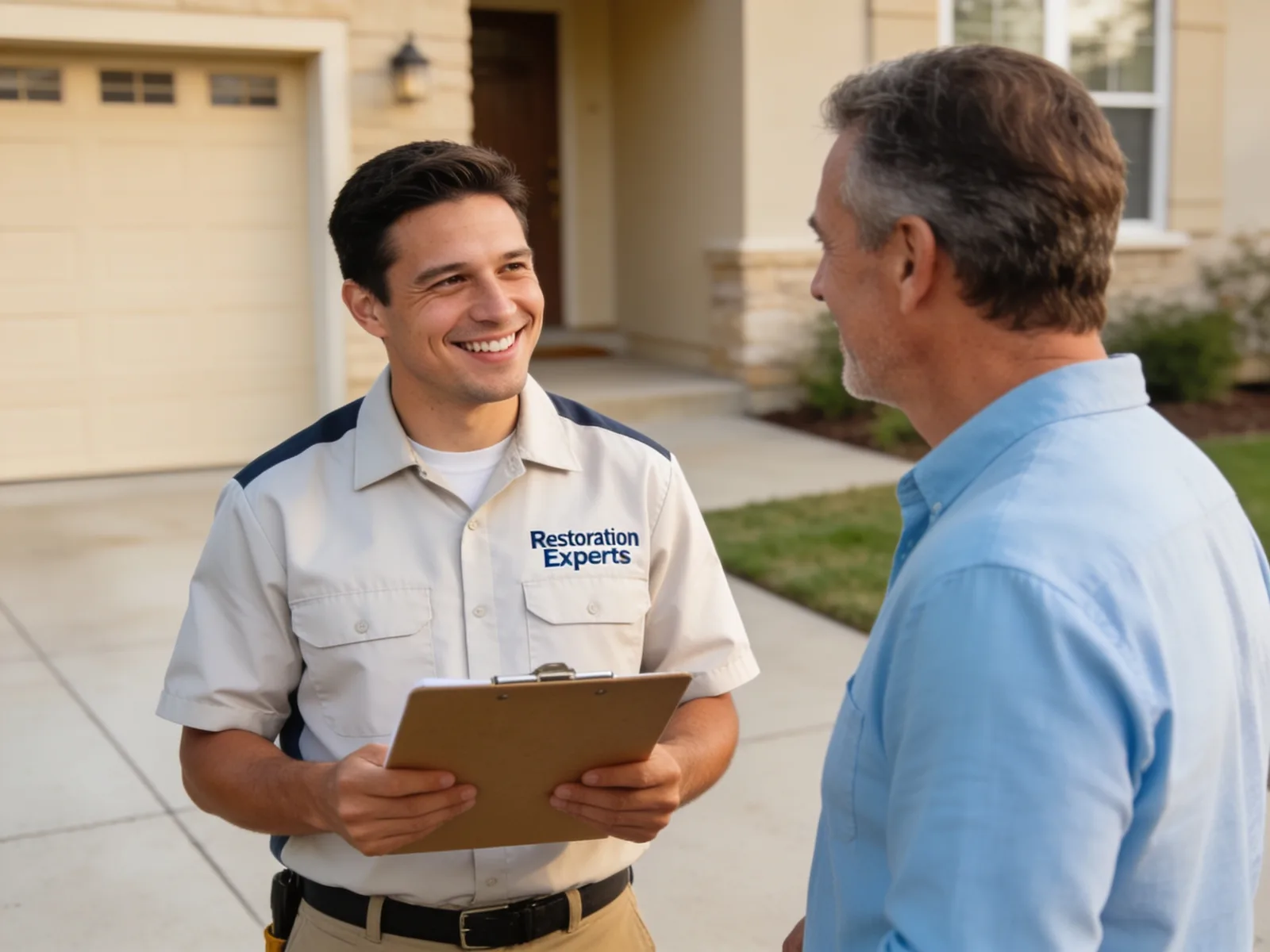 Water Damage Cleanup Center Point, LA FAQs